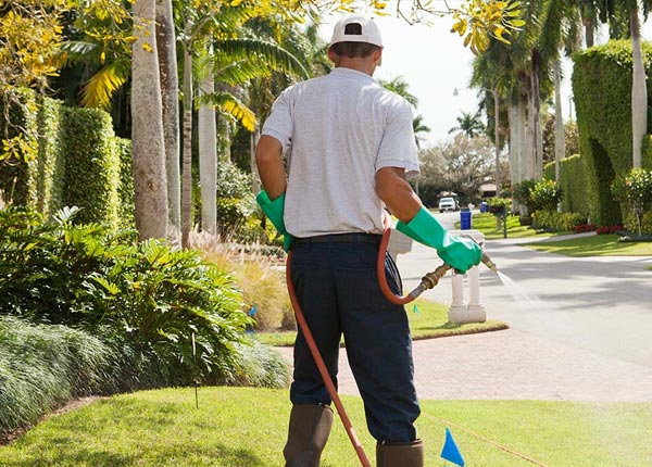 About Fredericktown OH Pest Control